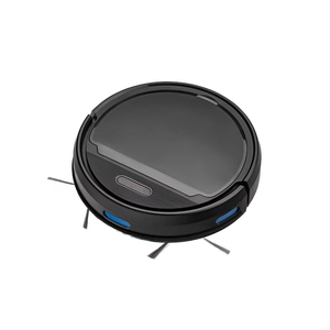 T80S Omni Robot Vacuum <b>Cleaner</b> Electric <b>Floor</b> Sweeping Mopping Machine Sonic <b>Mop</b> APP Voice Control 24800Pa Strong Suction Garage - Product Image 1