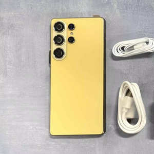 ปลดล็อกความเร็ว S26 Ultra <span class=keywords><strong>โทรศัพท์</strong></span> 5G 144Hz |   โรงงานผลิตโดยตรง รุ่น 2026 |   22GB+2TB และประสิทธิภาพ Deca Core - Product Image 1