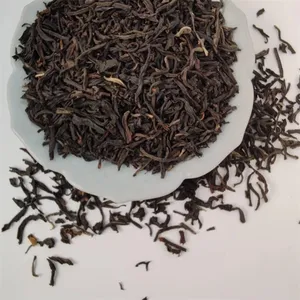 Sri Lanka Original-Natur Ceylon-Schwarzer Tee Earl Grey Assam Iced-Schwarzer Tee OEM Schwarze Teeblätter