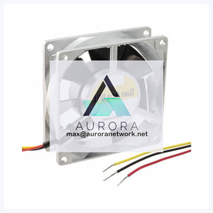 พัดลมระบายความร้อน OEM 109L0824H401 1688-1061-ND และราคาดี - Product Image 1