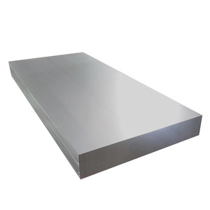 Lámina de <span class=keywords><strong>Acero</strong></span> <span class=keywords><strong>Inoxidable</strong></span> Super Dúplex UNS S32750 2507 1.4410 para <span class=keywords><strong>Aplicaciones</strong></span> de Desalinización de Agua de Mar - Product Image 3