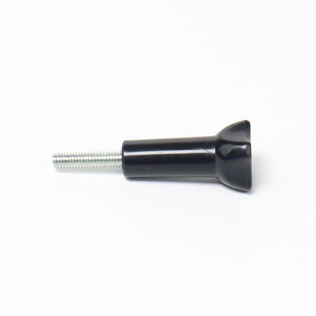 Long Thumb Screw for Action Camera Mount Accessories for Hero 13 12 11 10 9  8 DJI Osmo SJ4000
