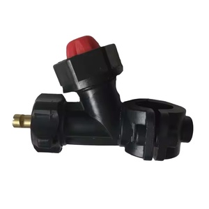 อะไหล่รถบดถนน Hamm HD138 HD128 HD130 หัวฉีดน้ำ 2027825 - Product Image 1