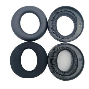 1 Par de Fundas de Esponja para Auriculares <span class=keywords><strong>PS5</strong></span> <span class=keywords><strong>PULSE</strong></span> <span class=keywords><strong>3D</strong></span>, Cubierta de Algodón para Auriculares, Almohadillas para los Oídos - Product Image 1