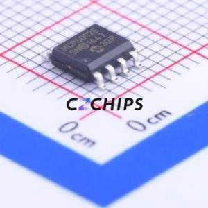 Nuevo y original amplificador operativo de chip IC de circuito integrado de 1/2/SN - Product Image 1
