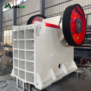 קיבולת גבוהה במחיר טוב PE750X1060 PE900X1200 מגרסה לסתות אבן גיר ראשונית - Product Image 3