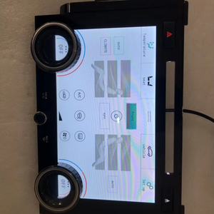 Land Rover phạm vi Rover Vogue l405 <span class=keywords><strong>Android</strong></span> 2015 2019 đài phát thanh xe cho Máy nghe nhạc CD Player GPS navigation MP3/MP4 OLED màn hình cảm ứng - Product Image 1