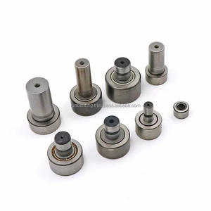 F-230681.NUP F-238901.RNN F-122502 F-204754RNU roulements de machine d'impression, roulements à billes à filetage ouvert, roulements d'usine de journaux - Product Image 1