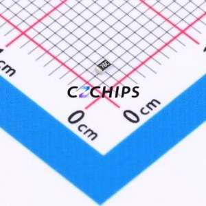 Résistance SMD RS-03K6042FT 0603 (Type : Film Épais) (Résistance : 60,4 kOhm Précision : 1%) - Product Image 1