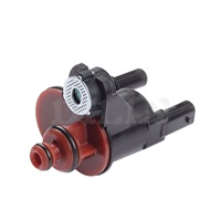 Válvula solenoide de control de purga del filtro de carbón 12666845 HV136200-7540 12707914 HV1362007540