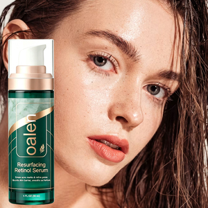 เซรั่มบำรุงผิวหน้า Luxfume Private Label ช่วยปรับผิวกระจ่างใส ลดเลือนริ้วรอย ซ่อมแซมผิวอย่างอ่อนโยน ลด<span class=keywords><strong>รอย</strong></span><span class=keywords><strong>สิว</strong></span> กระชับรูขุมขน - Product Image 1