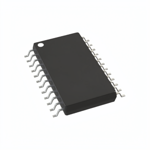 IC SW SPST NOX8 4.5OHM 24TSSOP Interface 24 TSSOP (0.173", 4.40mm Width) Composants Électroniques Fabricant Original ADG715BRUZ - Product Image 1