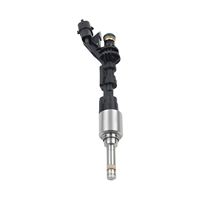 Auto Parts Engine Injection Valve Fuel Injector LR079541 LR105431 LR067418 AJ813718 C2D48563 C2D55182 for Land Rover