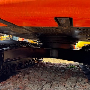 Prix bas, excavatrice d'occasion de 20 tonnes, Hitachi ZX200, excavatrice de 12 tonnes, moteur d'origine avec EPA/CE, excavatrice d'occasion - Product Image 6