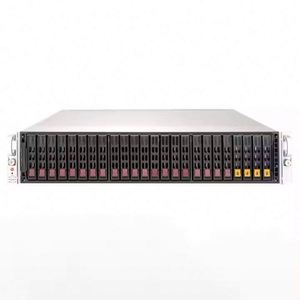 เซิร์ฟเวอร์ Supermicro รุ่น SYS-6029U-TR4T SYS-2029U-TRTP SYS-6029P-WTRT SYS-6029U-TRTP SYS-2029U-E1CR4 แบบติดตั้งบนแร็ค - Product Image 3