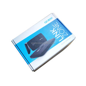 Punto de Acceso Inalámbrico SOHO <span class=keywords><strong>Linkzone</strong></span> MW41nf 2.4G 300Mbps con Firewall, VPN y QoS - Nuevo - Product Image 6