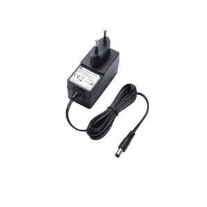 Adaptador de Corriente Moxa Pwr 12050 Eu S2 AC/DC, Convertidor de Pared con Salida de 12V 5A DC para Uso Industrial - Product Image 2