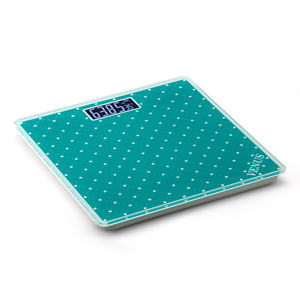 2025ชั่งน้ำหนักดิจิทัลแบบไม่ลื่นน้ำหนัก180กก. มีสีเขียวน้ำเงิน - Product Image 5