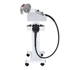 Au-800Y G5 pijat dan instrumen stimulasi elektronik mesin pemijat ramping getaran tubuh drainase limfatik - Product Image 3