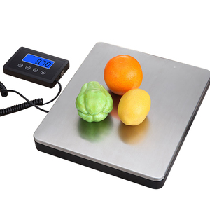 Báscula Digital Inteligente para Cocina, Balanza para Pesar Frutas, Fabricante de Básculas Electrónicas - Product Image 6