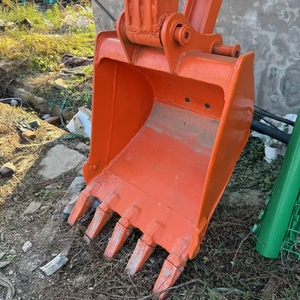 Excavadora Usada Doosan Dh55/Dh60 de 6 Toneladas, 95% Nueva, Procedente de Corea, con Motor y Caja de Cambios en Venta - Product Image 6