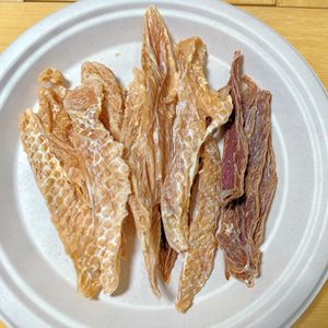 Snack per <span class=keywords><strong>Cani</strong></span> a Base di Petto di Pollo e Anatra - Pulizia dei Denti, Premi per l'Addestramento, Snack Nutrienti, Disponibile per Vendita all'Ingrosso e Dropshipping - Product Image 5