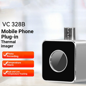 VC328A/328B <b>Thermal</b> Imager Outdoor Hunting Infrared Device 25Hz <b>Thermal</b> Camera Phone Night <b>Vision</b> with Laser - Product Image 3