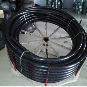 Tubería de PE LDPE directa de fábrica para invernadero, hogar, riego agrícola, riego por goteo reciclado, riego por goteo, precio <span class=keywords><strong>barato</strong></span> - Product Image 4