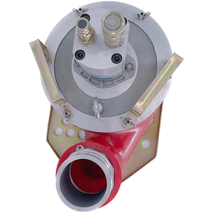 Bomba Sumergible Hidráulica para Drenaje Urbano Vertical, Precio de Fábrica, OEM, para Minería de Arena - Product Image 4