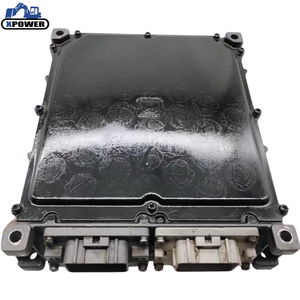 Pièces de rechange pour contrôleur ECU ECM d'excavatrice E320B E320B L E320B LN E320B N E330B E325B 119-0607 177-7723 164-8261 - Product Image 1