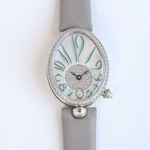 นาฬิกากลไกจักรกลอัตโนมัติสไตล์คลาสสิกเรียบง่ายกันน้ำมีเสน่ห์ทางธุรกิจโลโก้ที่กำหนดเอง - Product Image 1