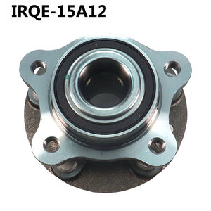 <b>Wheel</b> Hub Unit Axle Head Bearing Assembly 63mm For Volvo IRQE-15A12 New <b>Replacement</b> Part - Product Image 2