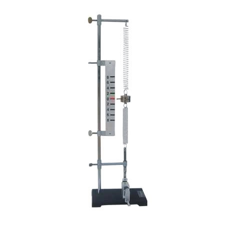 Gelsonlab HSPD-111 Forced Oscillation Apparatus Educational Equipment for Forced Vibration and Resonance Demonstrations