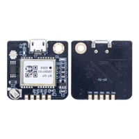 Module GPS GT-U7, navigation par satellite, compatible avec NEO-6M R3 STM32 51 Microcontrôleur STM32 pour Ardui-o