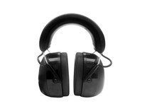 Casque Bluetooth Prohear ABS NRR 25DB avec protection auditive, design pliable, rechargeable, certifié ANSI pour la chasse et les environnements bruyants