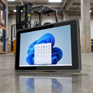 Tablet Resistente y Ligera de <span class=keywords><strong>8</strong></span> Pulgadas ODM con CPU Qualcomm, Windows 11, Batería Extraíble, 4G, BT5.1, GPS, IP65, Resistente al Agua, MIL-STD-810H - Product Image 5