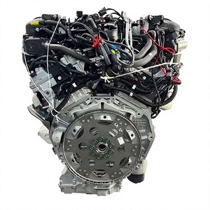Conjunto de Motor Compatible con Rolls Royce Phantom N73B68A N74B68A, Mecanismo de Transmisión 11002155471 11002154278 11002464306 - Product Image 5