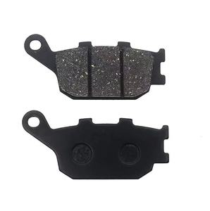 Nouvelles plaquettes de frein à disque de moto avant et arrière FA174 pour HONDA KAWASAKI pour <span class=keywords><strong>SUZUKI</strong></span> YAMAHA CB CBR CBF CRF modèles CB CBR CBF CRF - Product Image 2