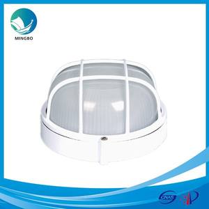 Lámpara de Trabajo Impermeable para Exteriores DC-102, Lámpara Incandescente Marina con Base de Latón Resistente a la Lluvia, 110V para Tanque de Agua, Domo B22 - Product Image 4