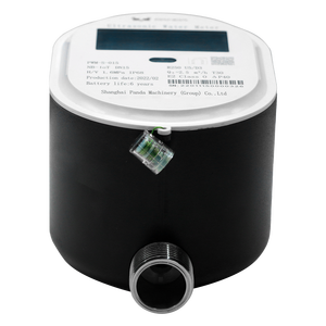 <span class=keywords><strong>Compteur</strong></span> <span class=keywords><strong>d</strong></span>'<span class=keywords><strong>eau</strong></span> à ultrasons avec une précision optimale pour l'<span class=keywords><strong>assistant</strong></span> domestique - Product Image 4