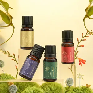 Wholesale antioxidant aromatherapy rosemary multi-use oil skin care