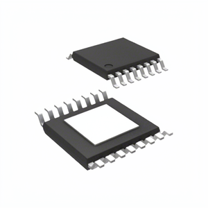 Distributeur agréé Acheter des composants électroniques en ligne Gestion de l'alimentation (PMIC) TPS54353PWPRG4 16 PowerTSSOP - Product Image 1