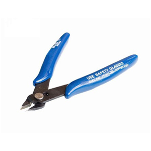 PLATO-170 คีมปากเฉียงอิเล็กทรอนิกส์แบบพิเศษ Ruyi DIY สำหรับช่างไฟฟ้า - Product Image 3