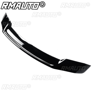 สปอยเลอร์หลังรถยนต์ ABS รุ่นที่ 10 สำหรับ Honda Accord รุ่นที่ 10 ปี 2018-2021 - Product Image 3