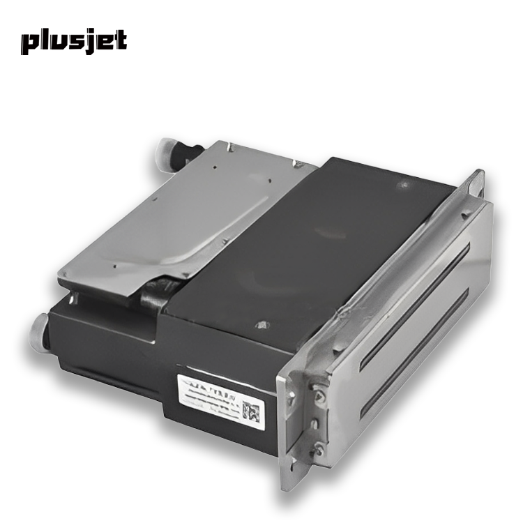 Plusjet Original for Seiko Alpha Print Head 1024 HG-L