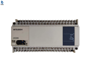 Module de contrôle industriel PLC FX1N-60MR-001, contrôleur logique programmable, démonté, entièrement testé, programmation fonctionnelle - Product Image 1