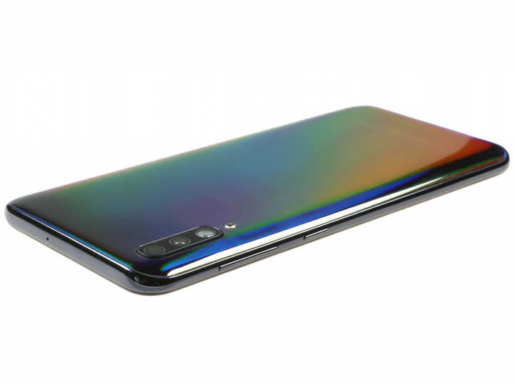 Best-selling Original Used for Samsung Galaxy A50 Android Cellphone 64Gb 128GB Phone Galaxy