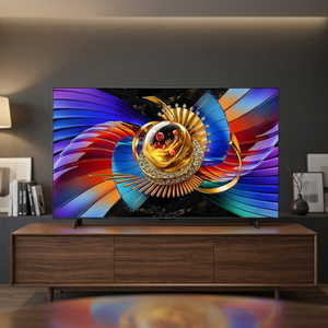 RC TCL Hotel <b>TV</b> 98Q10M Pro 8500nits 98-inch SQD-Mini LED 4K 3840*2160 100% Global High Color Gamut <b>Flat</b> Panel Android VRR - Product Image 2