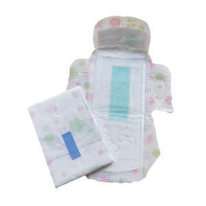 日本製 SAP 布 厚手 吸収力抜群 多い日用 生理用ナプキン 女性用 - Product Image 1