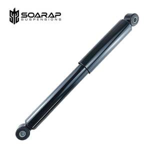 Amortisseurs arrière de voiture SOARAP solides et durables de haute qualité 341953 pour <span class=keywords><strong>Ford</strong></span> FIESTA IV (JA _, JB _) - Product Image 2